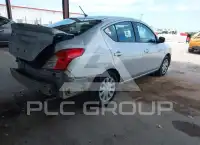 2018 Nissan VERSA photo