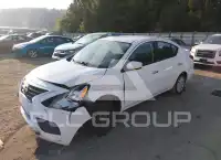 2018 Nissan VERSA фото
