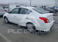 2018 Nissan VERSA фото