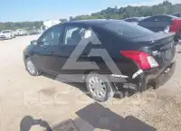 2018 Nissan VERSA фото