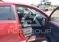 2018 Nissan VERSA photo