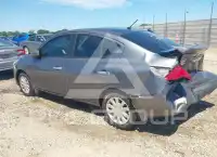 2018 Nissan VERSA photo