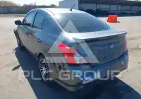 2018 Nissan VERSA фото
