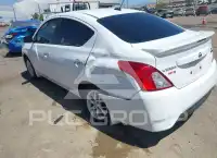 2018 Nissan VERSA фото