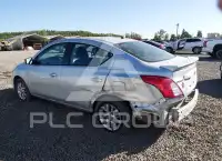 2018 Nissan VERSA photo