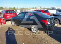 2018 Nissan VERSA photo