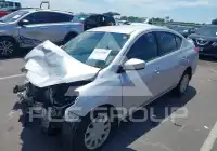 2018 Nissan VERSA фото