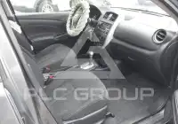 2018 Nissan VERSA фото