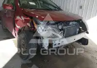 2018 Nissan VERSA фото
