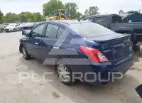 2018 Nissan VERSA photo