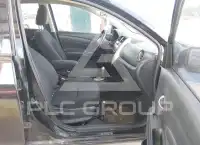 2018 Nissan VERSA фото