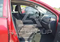 2018 Nissan VERSA фото