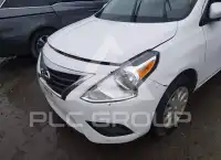 2018 Nissan VERSA photo