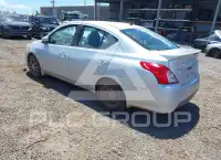 2018 Nissan VERSA фото