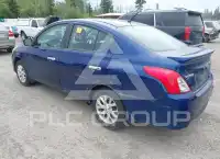 2018 Nissan VERSA photo