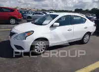 2018 Nissan VERSA photo