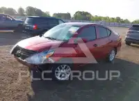 2018 Nissan VERSA фото
