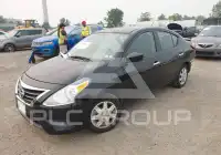2018 Nissan VERSA фото