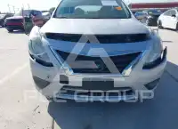 2018 Nissan VERSA фото