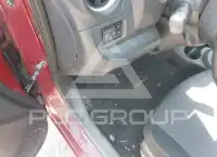 2018 Nissan VERSA фото