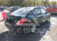 2018 Nissan VERSA фото