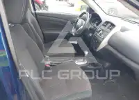 2018 Nissan VERSA фото