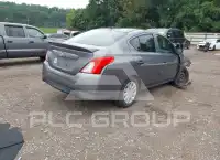 2018 Nissan VERSA photo