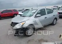 2018 Nissan VERSA photo
