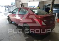 2018 Nissan VERSA фото