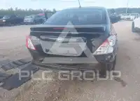 2018 Nissan VERSA фото