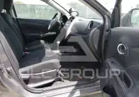 2018 Nissan VERSA фото