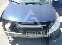 2018 Nissan VERSA фото