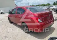 2018 Nissan VERSA photo