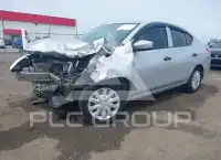 2018 Nissan VERSA photo