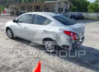 2018 Nissan VERSA фото