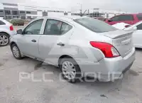 2018 Nissan VERSA photo