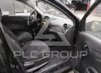 2018 Nissan VERSA фото