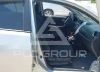 2018 Nissan VERSA photo