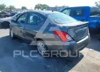 2018 Nissan VERSA фото