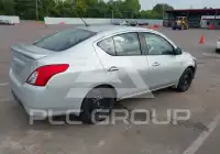 2018 Nissan VERSA фото