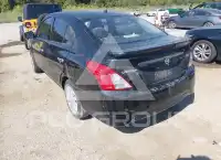 2018 Nissan VERSA фото