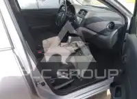 2018 Nissan VERSA фото
