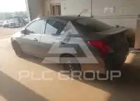 2018 Nissan VERSA фото