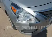 2018 Nissan VERSA фото