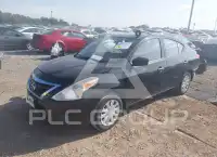 2018 Nissan VERSA фото