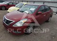 2018 Nissan VERSA photo