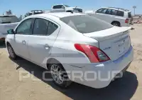 2018 Nissan VERSA фото