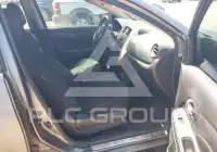 2018 Nissan VERSA photo