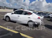 2018 Nissan VERSA photo