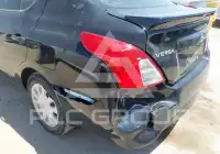 2018 Nissan VERSA фото